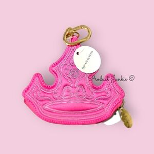 Bath & Body Works x Disney Princess Aurora Coin Purse